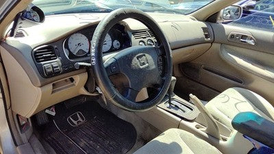 1994-1997 Honda Accord Power Steering Gear Rack And Pinion Oem Tie Rods 2.2L