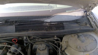 1990-1996 Cutlass 2 Door Driver Left Windshield Wiper Arm Oem Blade Lever