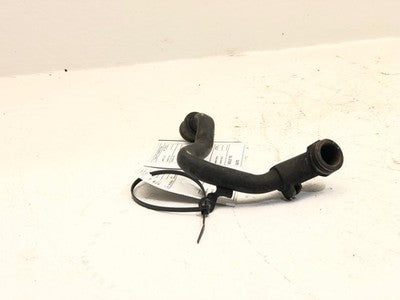 2008 Ford F250 Turbocharger Oil Drain Tube Line Hose OEM 8C3Z9T516B