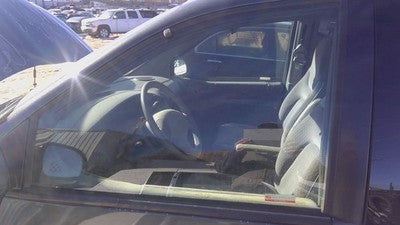 1996-2000 Chrysler Voyager Driver Left Front Side Window Door Glass Oem 4717035