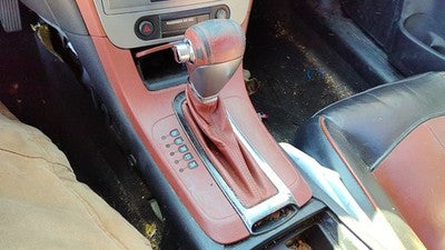 2008 New Style Malibu Floor Shifter Lever Assembly Oem Shift Unit Ebony 242