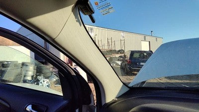 2013 Dodge Journey Driver Left A Pillar Trim Windshield Post Panel Oem