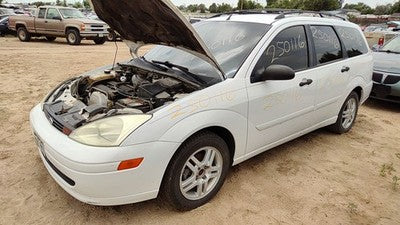 2000 Focus Station Wagon Wiring Harness For Engine Oem 2.0L Dohc