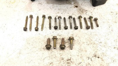 2004-2006 Nissan Titan Intake Manifold Oem 5.6L 140017S005