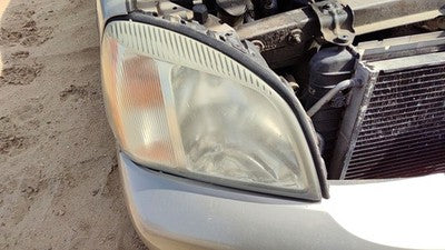 2000-02 Cadillac Deville Dts Passenger Right Head Light Oem Front Lamp 19245430