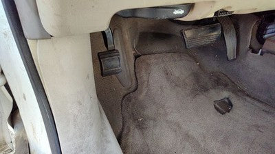 2005 Chevy New Style Malibu Parking Brake Pedal Assembly Complete Emergency Unit