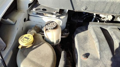 2009-2020 Dodge Journey Power Steering Fluid Remote Reservoir Tank Oem 2.4L