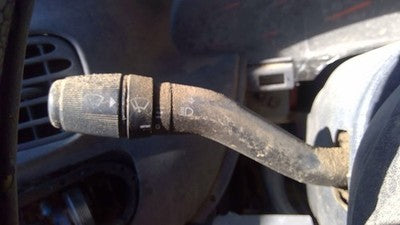 97-98 F150 Turn Signal Switch Windshield Wiper Column Control Lever Assembly