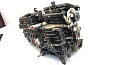 2003 Hyundai Elantra Complete Heater Box Housing Behind Dash Oem