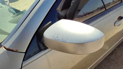 04-08 Nissan Maxima Driver Left Side Mirror Door Mounted Oem Gold Ky2 96302Zk33e