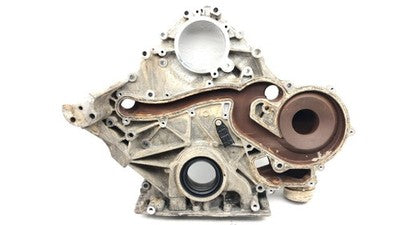2011-2016 Ford F250 Powerstroke Timing Cover With Bolts Hardware 6.7L Super Duty