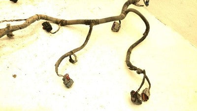 2016 Dodge Ram 4500 Wiring Harness For Engine Oem 6.7L Cummins 5318179