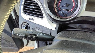 11-20 Dodge Journey Turn Signal Switch Windshield Wiper Column Control Lever Oem