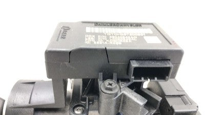 2005-2010 Chrysler 300 Ignition Switch Assembly With Key Complete Electrical Oem