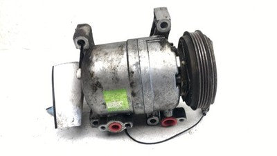 1993-1997 Nissan Altima Ac Compressor Air Conditioner Pump Assembly Oem 2.4L