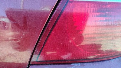 2003-2005 Dodge Neon Passenger Right Tail Light Brake Lamp Oem Rear 05303542Ad