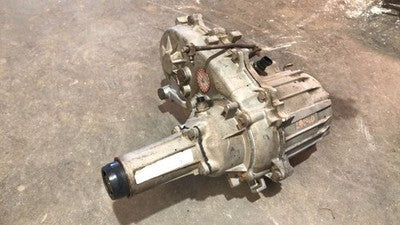 1995-1999 Chevy Suburban Transfer Case Assembly Oem 4X4 4Wd Tcase 4L80E 24228423