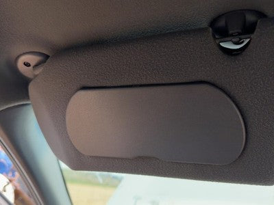 2000-2005 Buick Lesabre Driver Left Sun Visor Oem Gray 93C 88955312