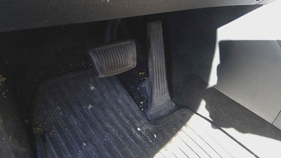 2014 Kia Sportage Gas Pedal Assembly Oem 0274A-2S900