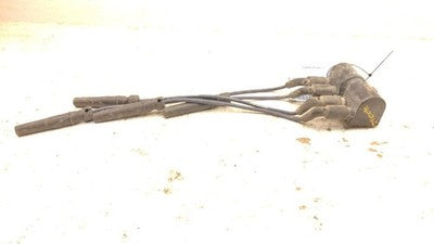 2004-2008 Chevy Aveo Ignition Coil With Plug Wires Oem 96253555