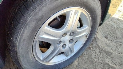 1999-2003 Ford Taurus 16 Aluminum Wheel Oem Factory Rim #1 F8sz1007aa