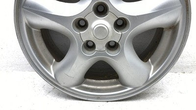 2003-2007 Ford Taurus 16 Aluminum Wheel Oem Factory Rim Oem 5 Spoke