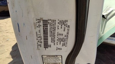 02-05 Ford Explorer Passenger Right Front Lower Control Arm Oem A Arm 2L2z3078aa
