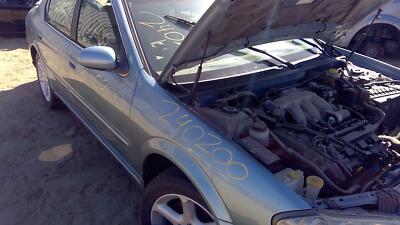 2000 2001 2002 Nissan Maxima Passenger Right Front Lower Control Arm Oem A Arm
