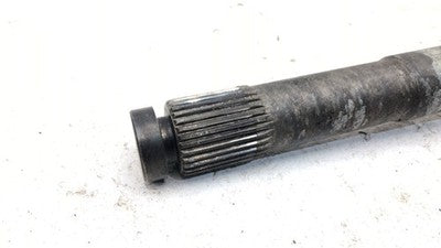 1984-1993 Dodge Ram W150 Passenger Right Rear Back Axle Shaft Oem 4137429