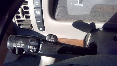 97-05 Park Ave Turn Signal Switch Windshield Wiper Column Control Lever Assembly