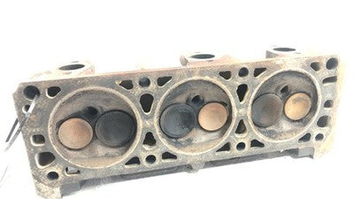 1983-1989 S10 Blazer Driver Left Cylinder Head Assembly OEM 2.8L 14054884