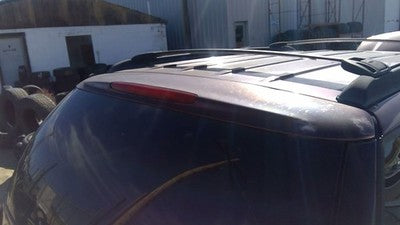 2006 Trail Blazer Third Brake Light Middle Lamp Oem