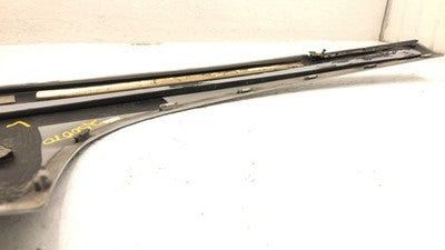 2002 Pontiac Sunfire Driver Left Quarter Moulding Roof Rail Molding Oem
