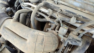 2000-2003 Saturn L100 Intake Manifold Oem 2.2L Dohc 24409050
