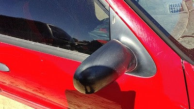 1995-05 Chevy Cavalier Passenger Right Side Mirror Door Mounted Oem Manual