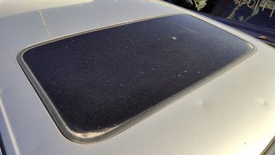 1997-2001 Toyota Camry Sun Roof Glass Oem Top Window
