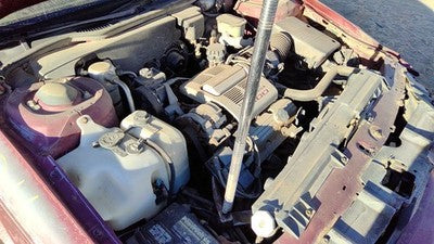 1986-1995 Olds 88 Starter Motor 3.8L 10465018