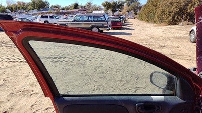 2000-2005 Dodge Neon Driver Left Front Side Window Door Glass Oem 05115681Aa