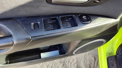 2004-09 Mazda 3 Driver Left Front Power Window Master Control Switch Oem
