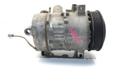 2008-17 Jeep Patriot Ac Compressor Air Conditioner Pump Assembly Oem 2.4L