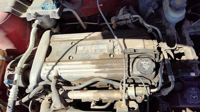 2002-2005 Chevy Cavalier Valve Cover Oem 2.2L 90537249
