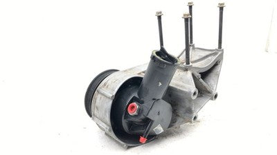 1978-1996 Ford F150 Power Steering Pump With Mount Bracket & Pulley Ac Oem 5.0L