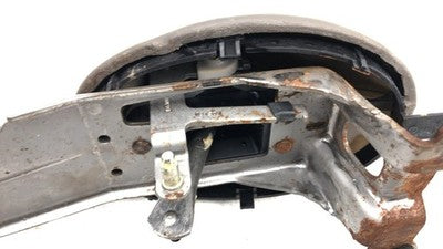2002 Chrysler Pt Cruiser Floor Shifter Lever Assembly Shift Manual Transmission