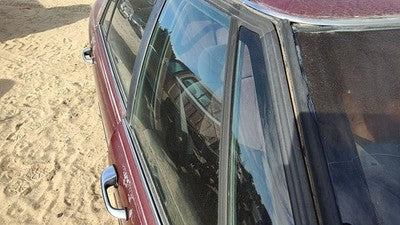 1992-1999 Buick Lesabre Passenger Right Front Side Window Door Glass Oem