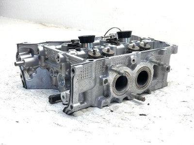 2015-2016 Subaru Impreza Driver Left Cylinder Head Oem 2.0L 11063Ab870
