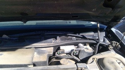 1991-1996 Buick Park Ave Driver Left Windshield Wiper Arm Oem Blade Lever