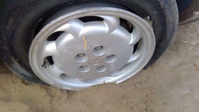 1992-1995 Olds Eighty Eight 16' Aluminum Wheel Oem Factory 8 Slot Rim 16X7