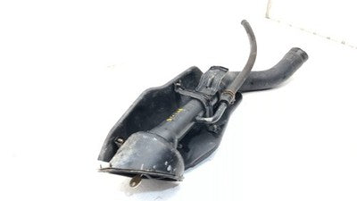 1995-1997 Nissan Hardbody Fuel Filler Neck Assembly With Gas Cap Oem 172280S200