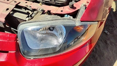 2003-2005 Chevy Cavalier Driver Left Head Light Oem Front Lamp 22707274
