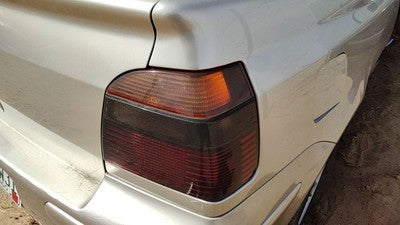 1993-2002 Vw Cabrio Convertible Passenger Right Tail Light Brake Lamp Oem Rear